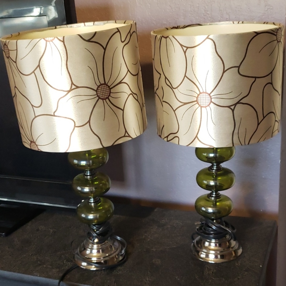 Lamps